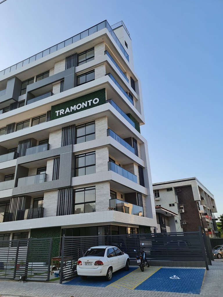 Lindo Flat 202 - Tramonto