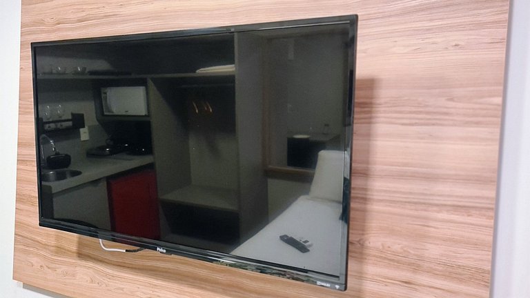 Apto 106 UNO - Studio / Flat