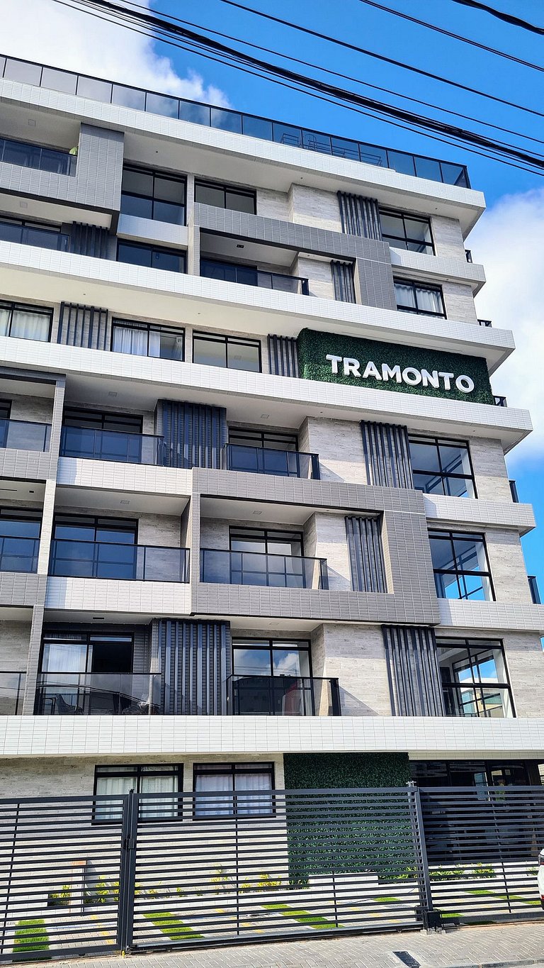 Lindo Flat 202 - Tramonto