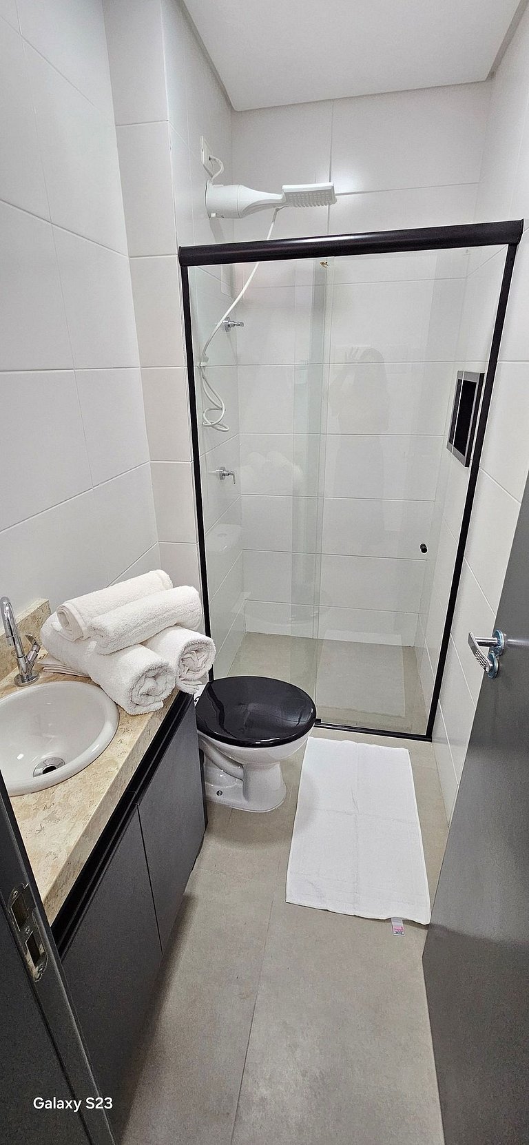 Apartamento 302 Tramonto - Lindo e Decorado