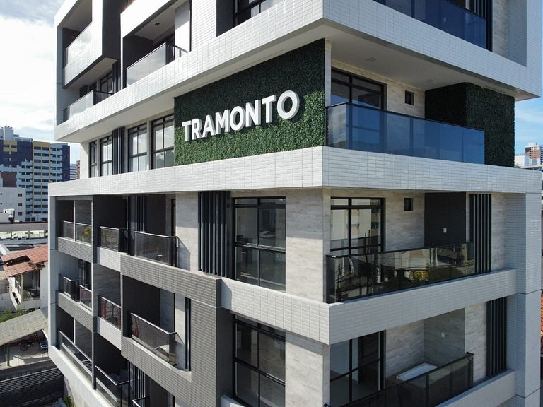 Lindo Flat 202 - Tramonto