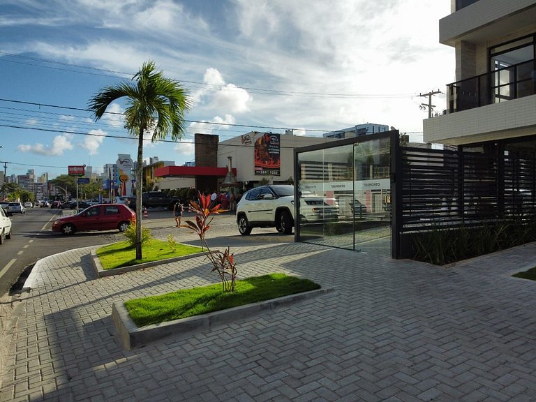 Lindo Flat 202 - Tramonto