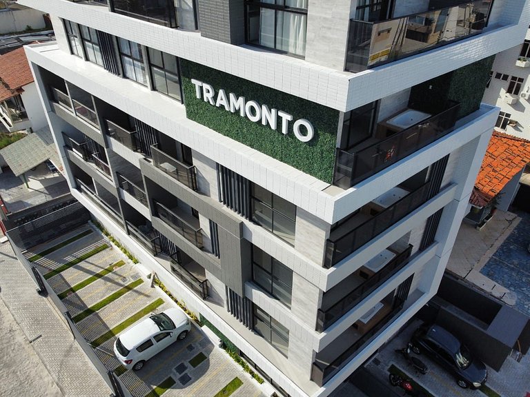 Lindo Flat 202 - Tramonto