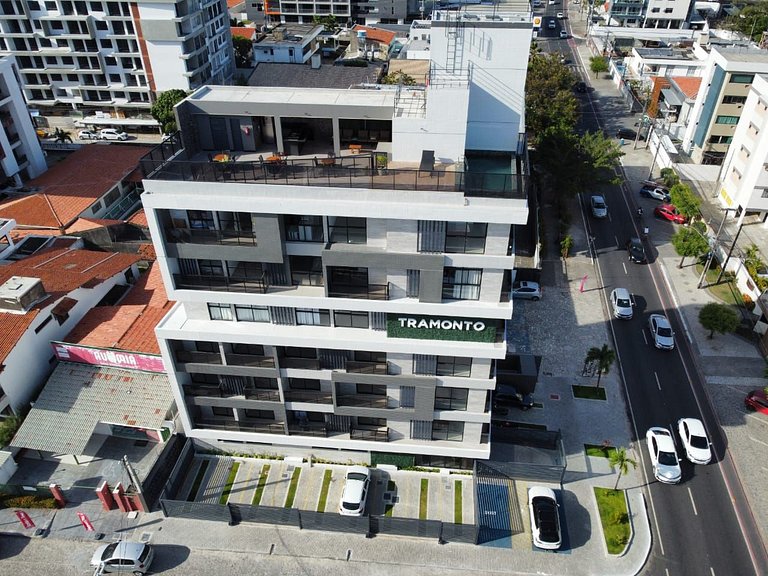 Lindo Flat 202 - Tramonto