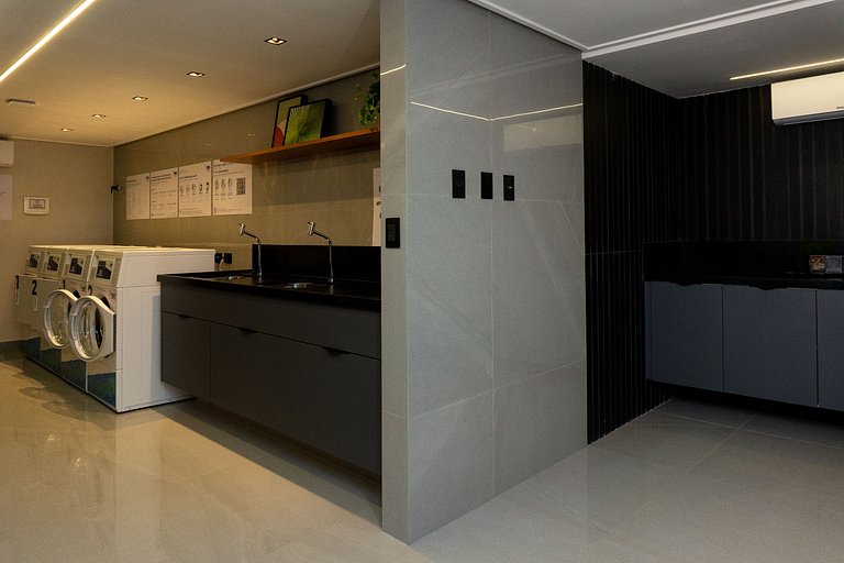 Excelente Studio Tambaú - M408