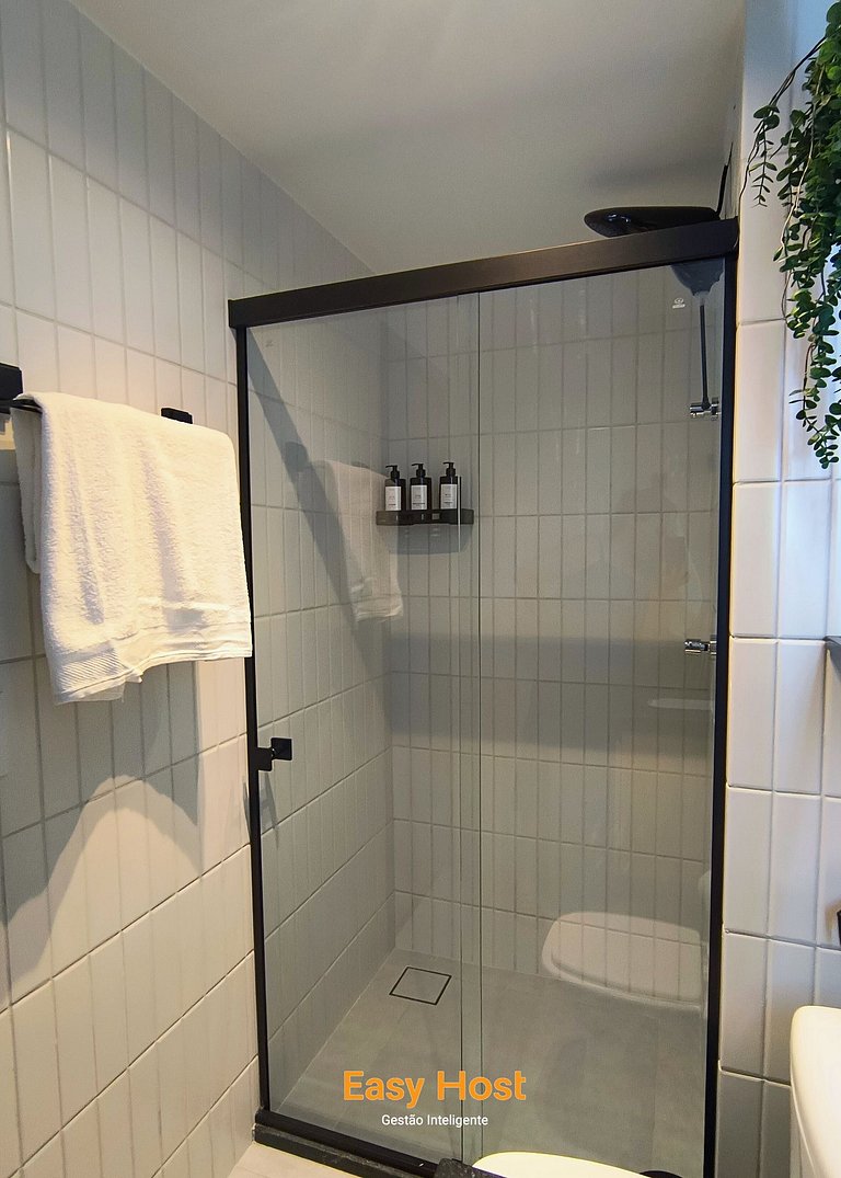 Lindo Flat 405 - Simple Smart Residence