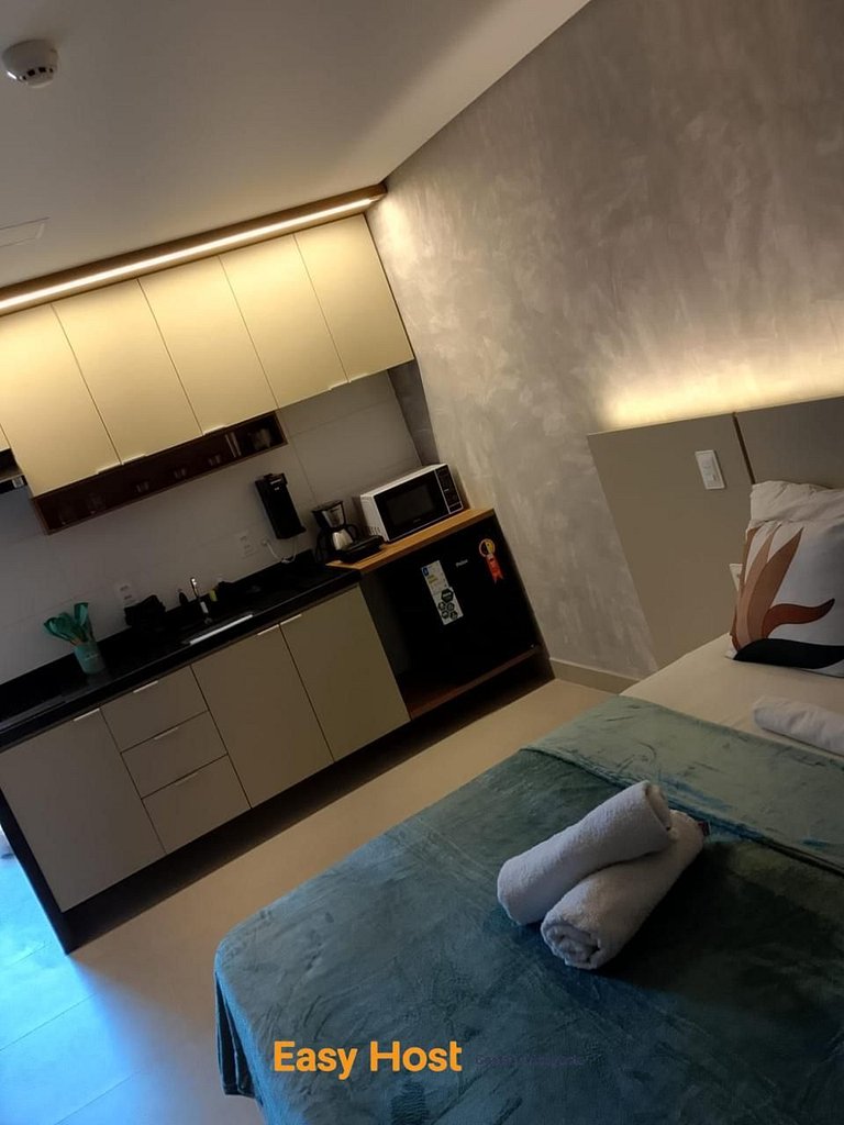 Lindo Flat 202 - Tramonto
