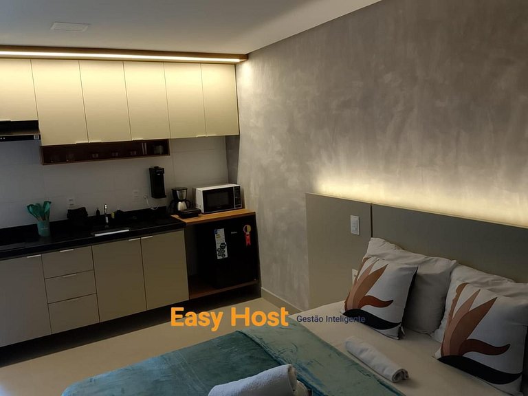 Lindo Flat 202 - Tramonto