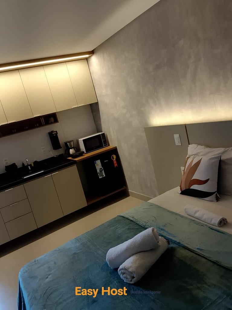 Lindo Flat 202 - Tramonto