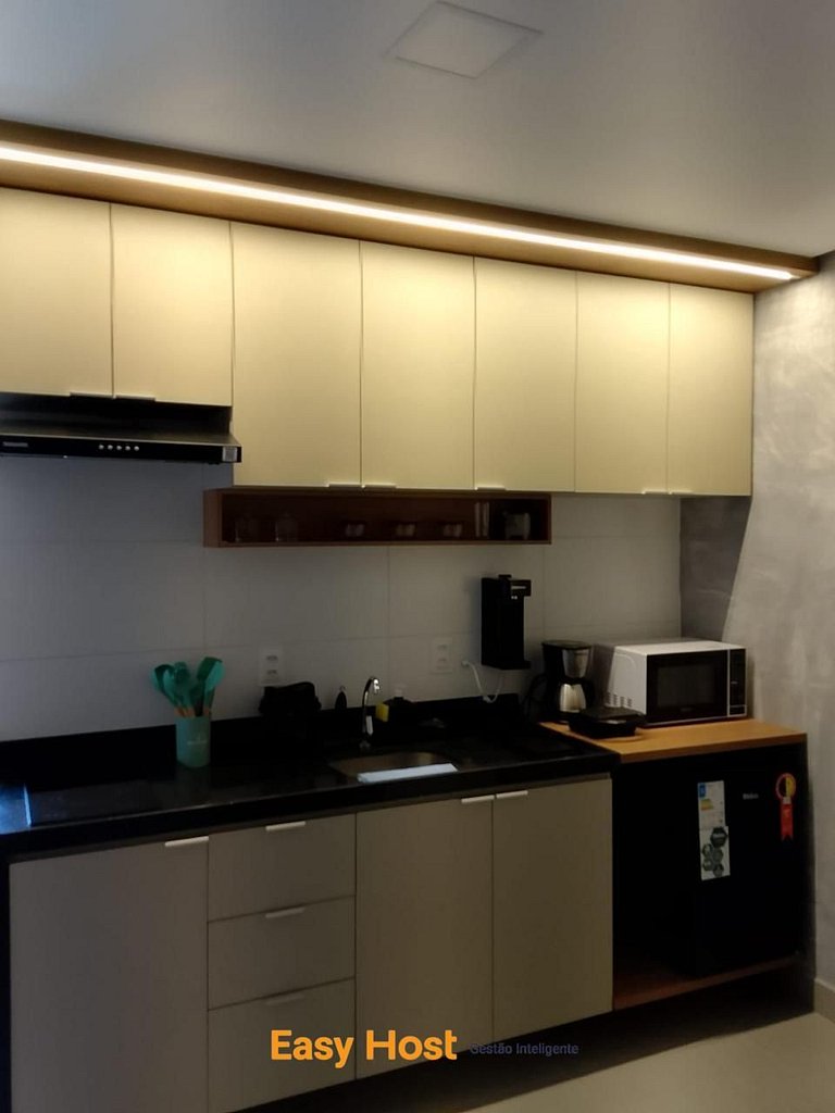 Lindo Flat 202 - Tramonto