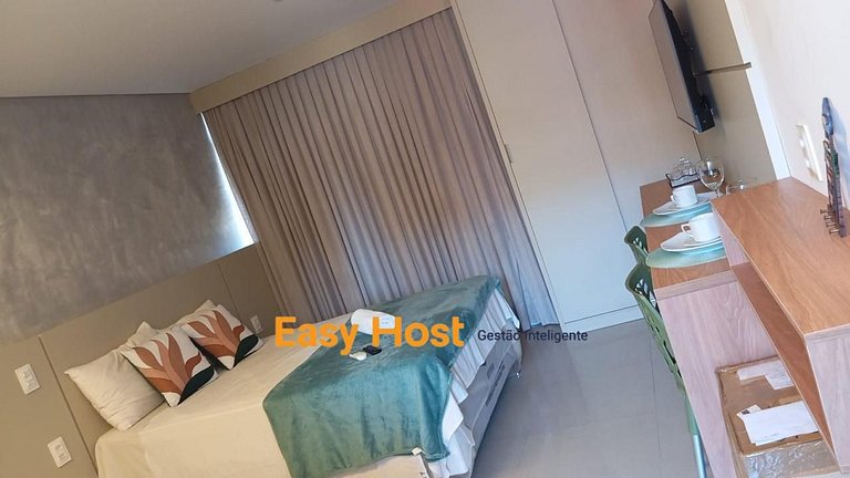 Lindo Flat 202 - Tramonto