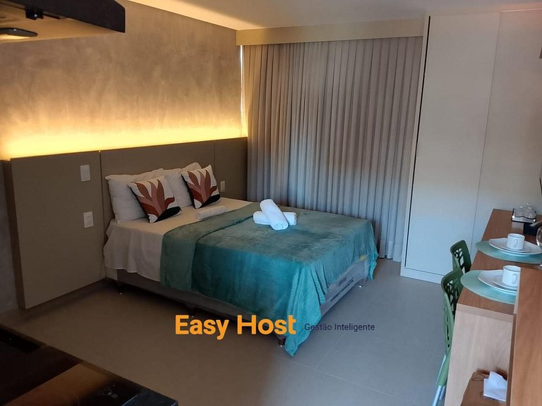 Lindo Flat 202 - Tramonto