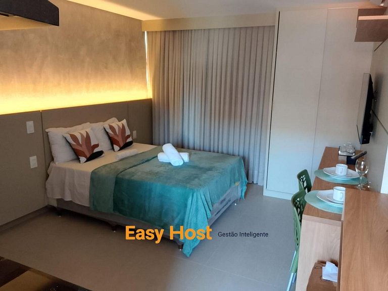 Lindo Flat 202 - Tramonto