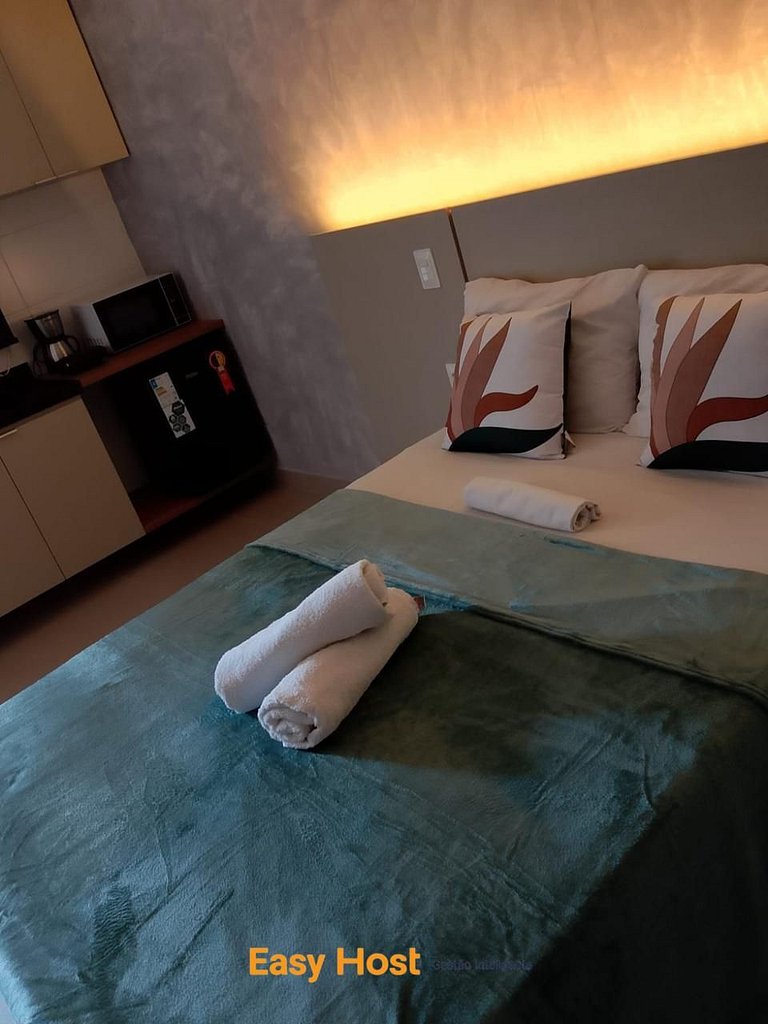 Lindo Flat 202 - Tramonto