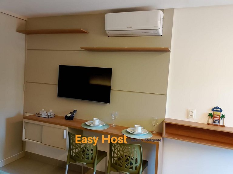 Lindo Flat 202 - Tramonto