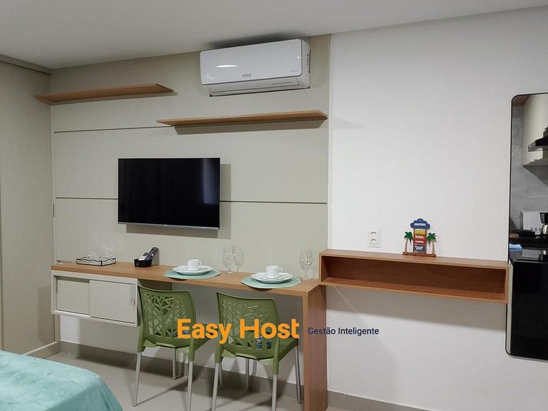 Lindo Flat 202 - Tramonto