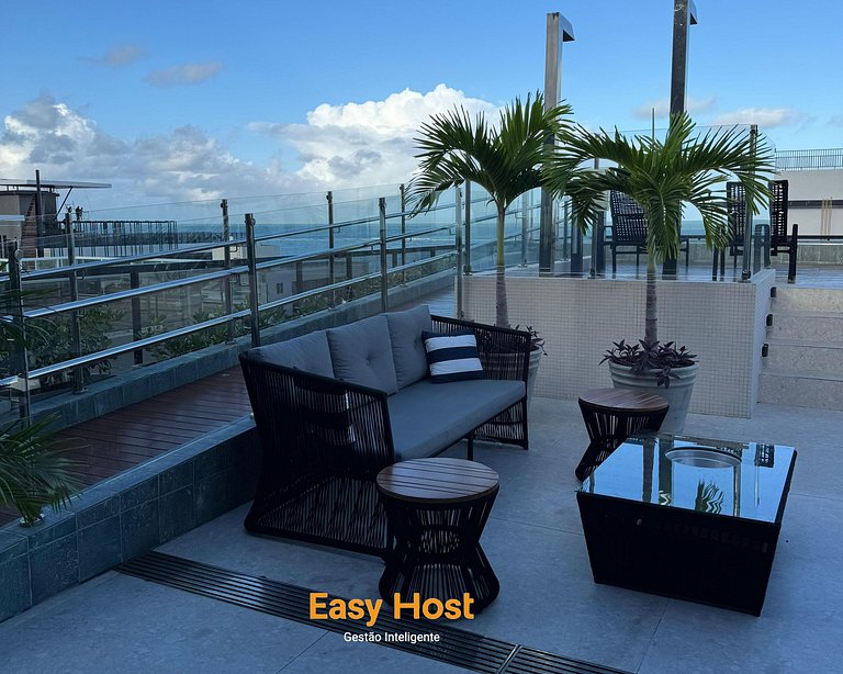 Ozean Home Service - By EasyHost