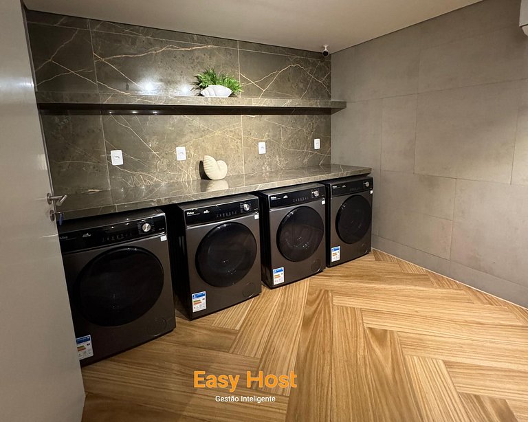 Ozean Home Service - By EasyHost