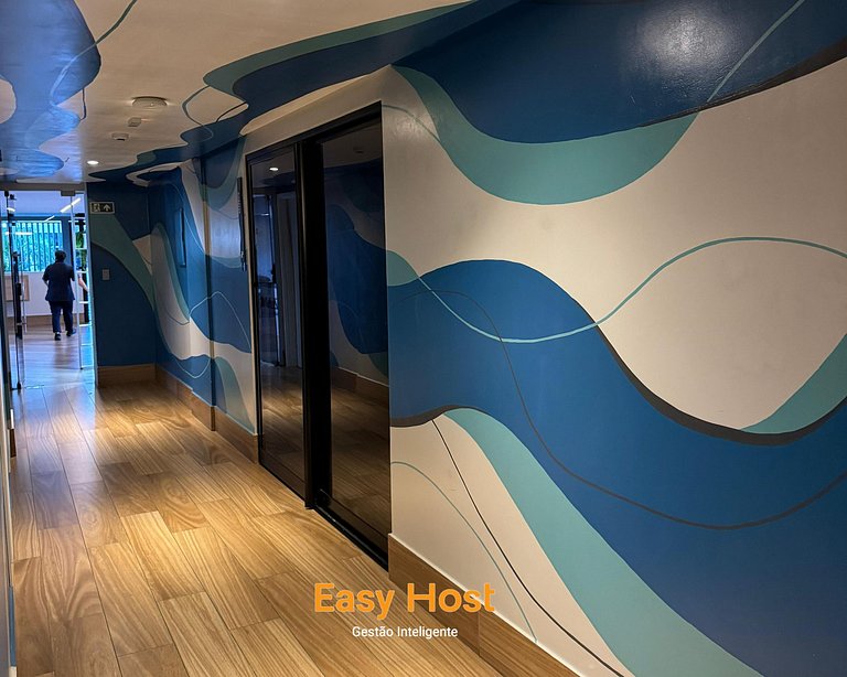 Ozean Home Service - By EasyHost